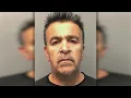 Porterville daycare owner arrested on charges of child molestation
