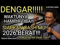 Download Lagu DENGAR!! DAUD TONY TEGASKAN!! WAKTUNYA HAMPIR TIBA!! 2026 RESESI BERAT!! MULAI SIAPKAN CASH MU !!