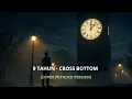 Cross Bottom - 9 Tahun | COVER ROCK VERSION