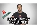 Lagu ECC Memory As Fast As Possible