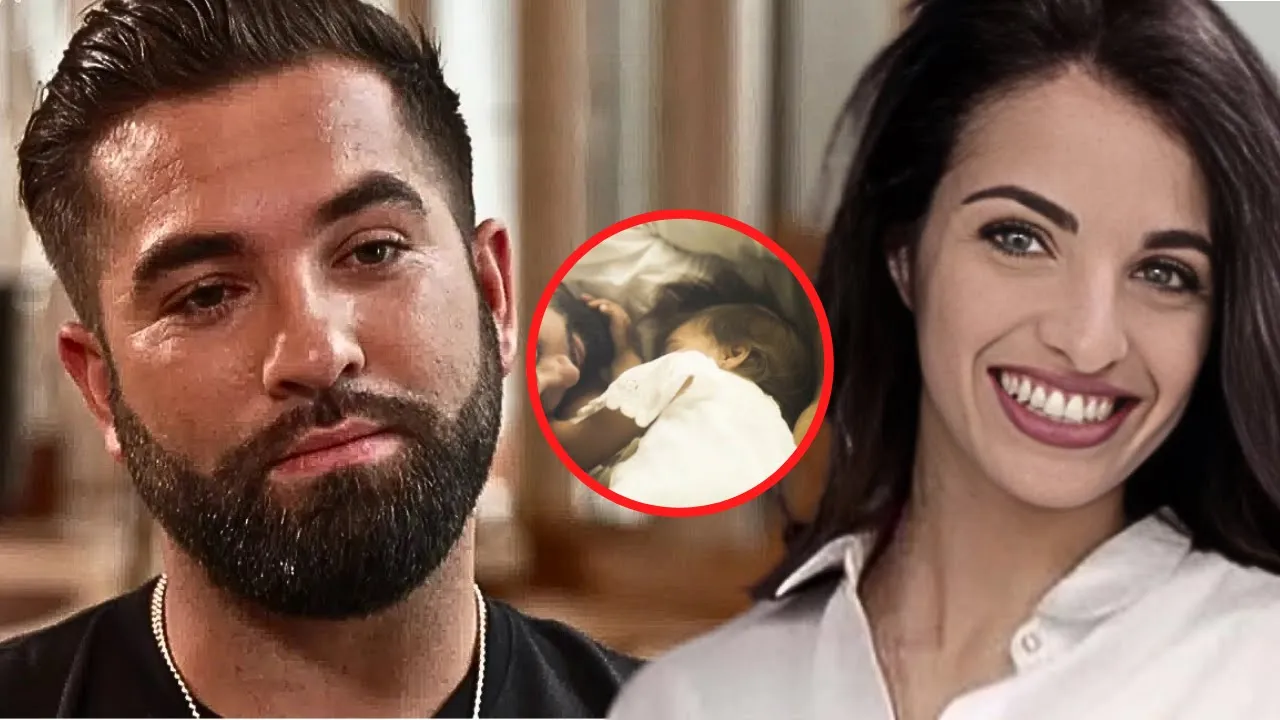 Kendji Girac : Soraya et leur fille en cavale en Suisse, une fuite dramatique !