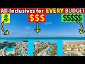 Best All-Inclusive Resorts for EVERY Budget