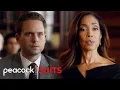 Mike s Hearing to Become a Lawyer Commences S06 E16 Suits