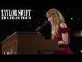 Download Lagu Taylor Swift - dorothea (The Eras Tour Piano Version)