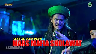 Download JAMA'AH MAFIA HEBOH , MARS MAFIA SHOLAWAT MP3