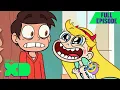 Star vs The Forces of Evil First Full Episode S1 E1 Star Comes to Earth disneychannel