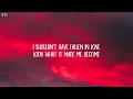 Chris Grey - LET THE WORLD BURN (Lyrics)