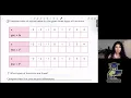 MCF3M Graphing Identifying Exponential Functions