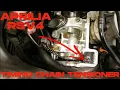 Download Lagu Aprilia RSV4 - Noisy Engine - Chain Tensioner