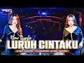 Download Lagu LURUH CINTAKU - FUNKOT VERSION || DJ VALENT OFC