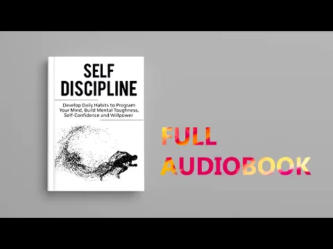 Download MP3 Self Discipline the Neuroscience - Audiobook