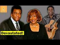 Charley Pride Wife Children Devastated over his passing