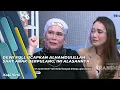 Download Lagu DEWI YULL UCAPKAN ALHAMDULILLAH SAAT ANAK BERPULANG, INI ALASANNYA | KOPI VIRAL (16/9/21) P2