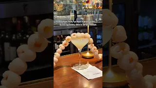 every lychee martini lover s dream