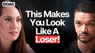 Body Language Expert Explains Why People Dislike You