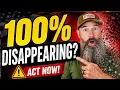 MOVE FAST The VA is Making Changes Things Are Getting Harder To Get 100 Veterans Disability VC