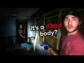 7 Most Disturbing Abandoned Building Encounters Caught On Camera