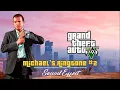 Grand Theft Auto V Michael s Ringtone Sound Effect