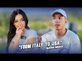 From Italy to America Martina Smeraldi Trailer