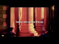 P!nk - A Million Dreams | From The Greatest Showman (Lyrics)