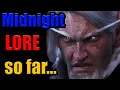 Download Lagu The Story of Midnight - All we know SO FAR [Gamescom 2025]