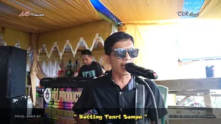 kancil ao botting tenri sompa live in keera wajo 2023 bugis electone ao production