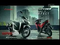 Iklan Honda All New Vario 125/150 - Make It Perfect [30 Detik]