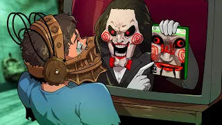 The SAW Game Is A Nightmare...