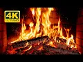 Download Lagu 🔥 Cozy Fireplace 4K (12 HOURS). Fireplace with Crackling Fire Sounds. Crackling Fireplace 4K