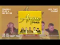 Almighty - Arpa [Remix Edit] FT. Cshalom, Ricky Webber, Michael Pratts y Micky Medina