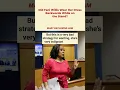 Did Fani Willis Wear Her Dress Backwards on the Stand