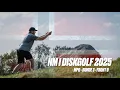 Download Lagu NM I DISKGOLF 2025 🇳🇴 | RUNDE 3 FRONT 9 | MPO - LEAD CARD | HÅLAND, JARNES, KRISTIANSEN, HAALAND