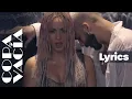 Download Lagu Shakira, Manuel Turizo - Copa Vacía (Lyrics) [Spanish \u0026 English Translation]