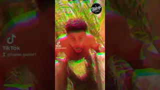 اكشن محمد زلزال  علي اغنيه عايش وعارف سكتي اخرته موته    دندنها