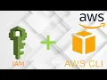How To Create and Delete AWS IAM User having AWS Console and AWS CLI Access