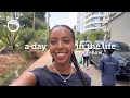 A Day in the Life as a Fellow - TechnoServe