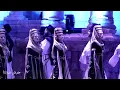 Download Lagu فرقة نادي الجيل للفلكلور الشركسي مهرجان جرش 2022 المسرح الجنوبي