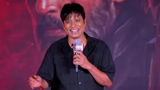SJ Suryah Speech At Sardar 2 Pre Release Event | Karthi | NTV ENT