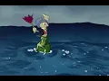 Download Lagu Pinocchio - Escaping And The Monstro (Original Latin Spanish Version) 1080p50 HD