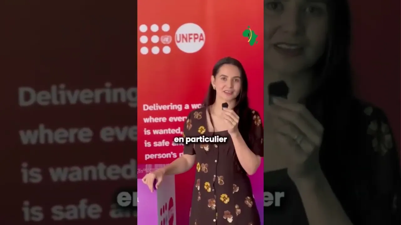 Von New York nach Dakar: Eine Reise als Junior Professional Officer mit UNFPA