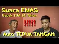 Download Lagu Jamal mirdad - Lembayung Sutra | Suara Bapak Tua 52 Tahun Bikin mlongo