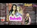 Lagu (Full Album) Endang Kurnia \u0026 Mela Berbie # Sehati