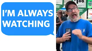 My Fiancé is STALKING ME using AIRTAGS - r/relationship_advice