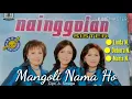 Lagu Mangoli Nama Ho - Lirik - Nainggolan Sisters [Lagu Batak Nostalgia, Lagu Batak Populer]