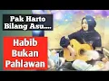 Lagu Habib bukan pahlawan Kemerdekaan - Kemerdekaan Indonesia Bukan Hasil Perjuangan Kaum Habib Penipu