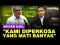 Download Lagu Driver Ojol Keras Depan Dasco: Kami Diperkosa, Yang Mati Banyak!