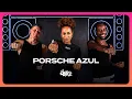 PORSCHE AZUL - FELIPE BEATS , ZÉ FELIPE , VITOR DAS LENTS | FitDance (Coreografia)
