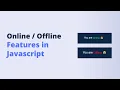 How to Implement Features in Javascript JS Project For Beginners