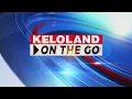 KOTG COVID-19 cases business exposures in Sioux Falls and a week of warm weather