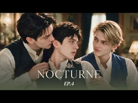 NOCTURNE Episode 2